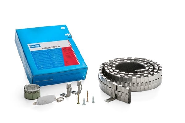 PROMASTOP U